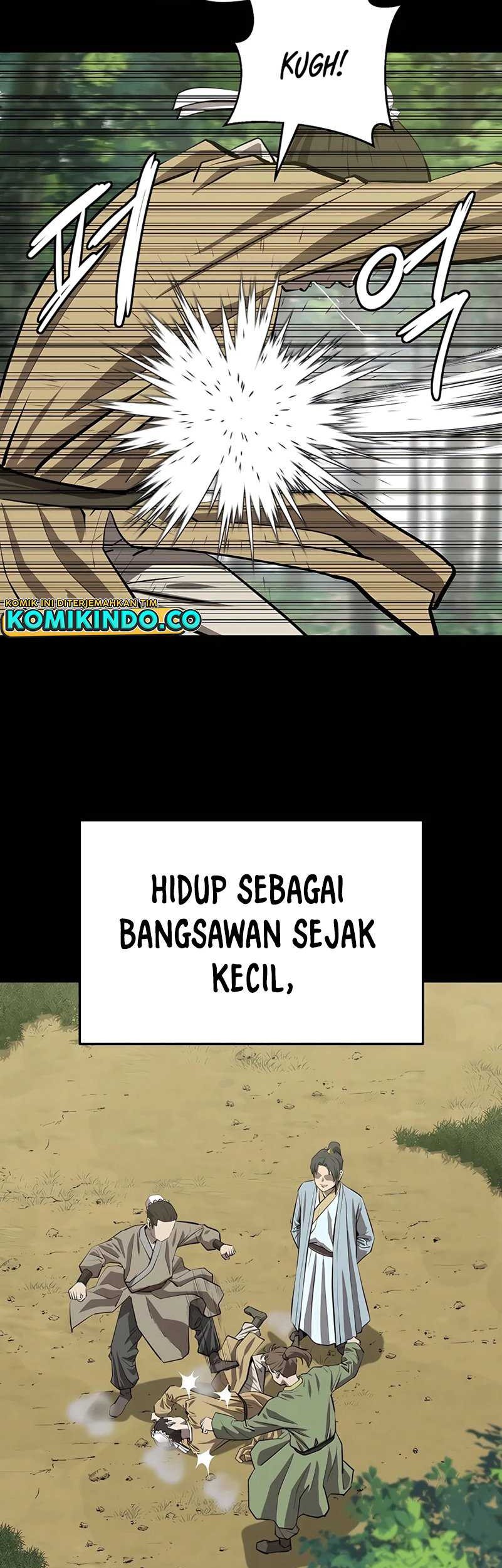 Weak Teacher Bab 109 halaman 14