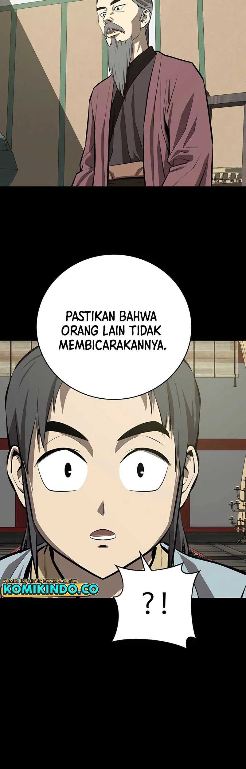 Weak Teacher Bab 109 halaman 17