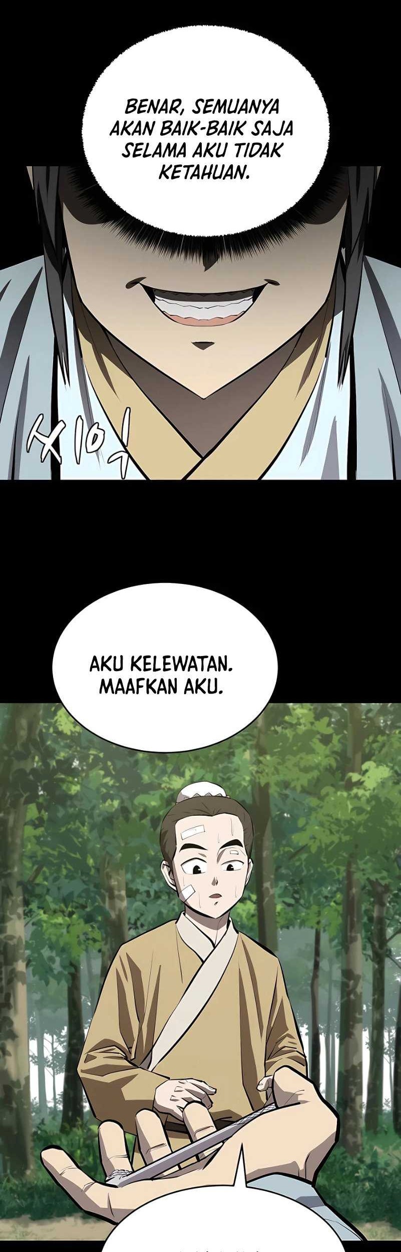 Weak Teacher Bab 109 halaman 18