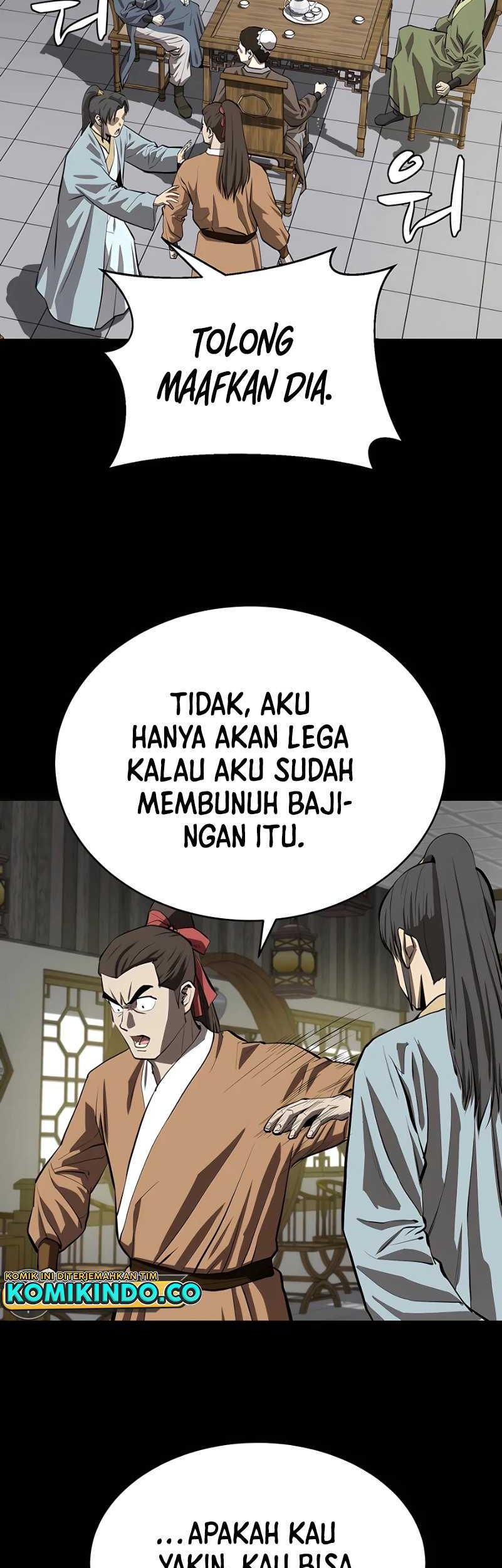 Weak Teacher Bab 109 halaman 24