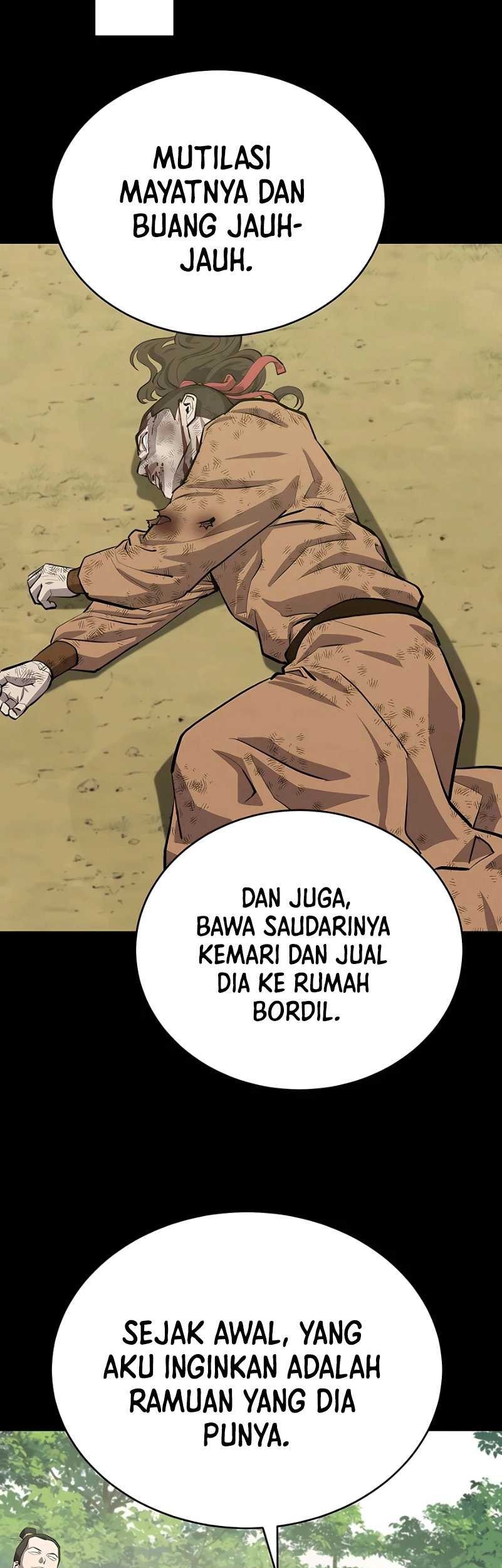Weak Teacher Bab 109 halaman 27