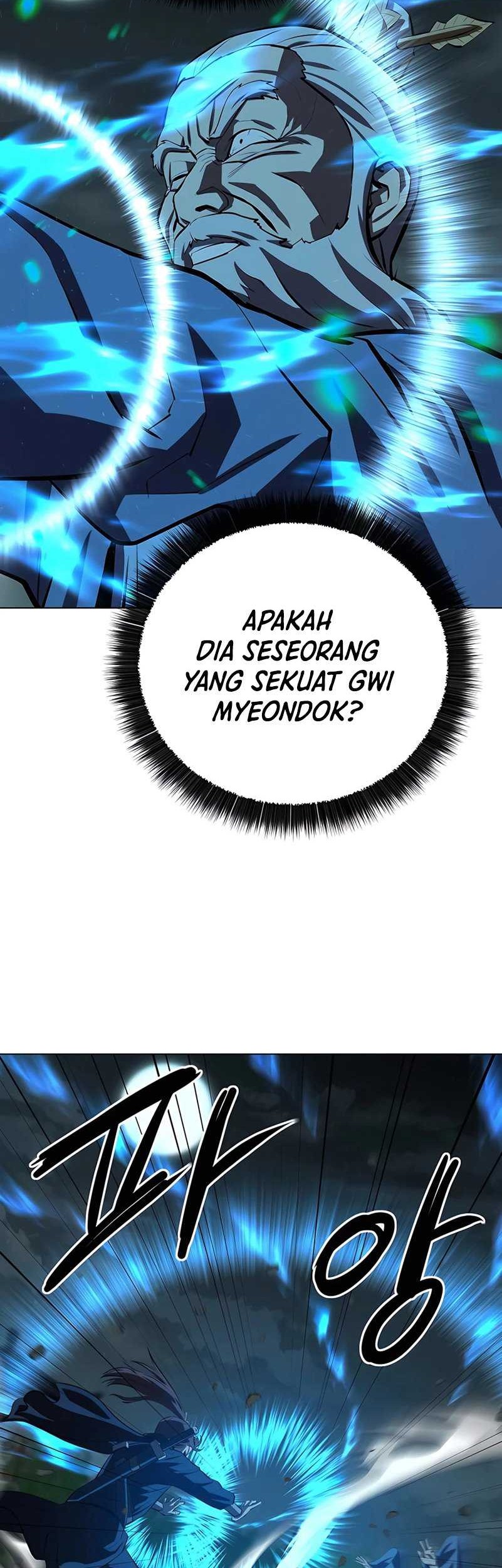 Weak Teacher Bab 109 halaman 33