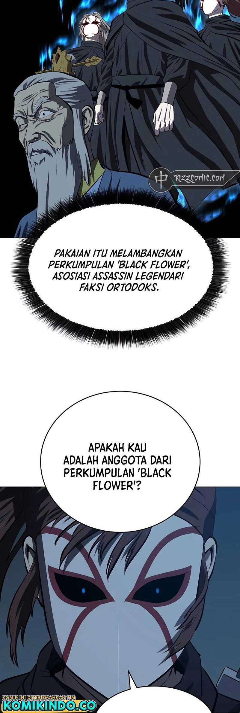 Weak Teacher Bab 109 halaman 35