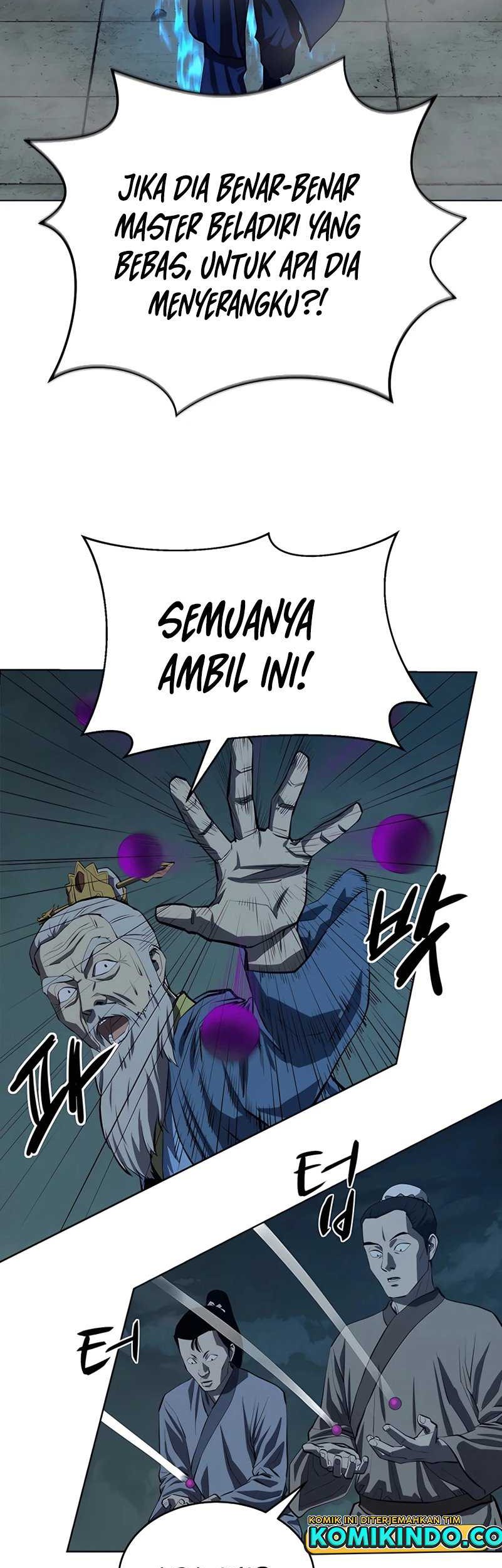 Weak Teacher Bab 109 halaman 38