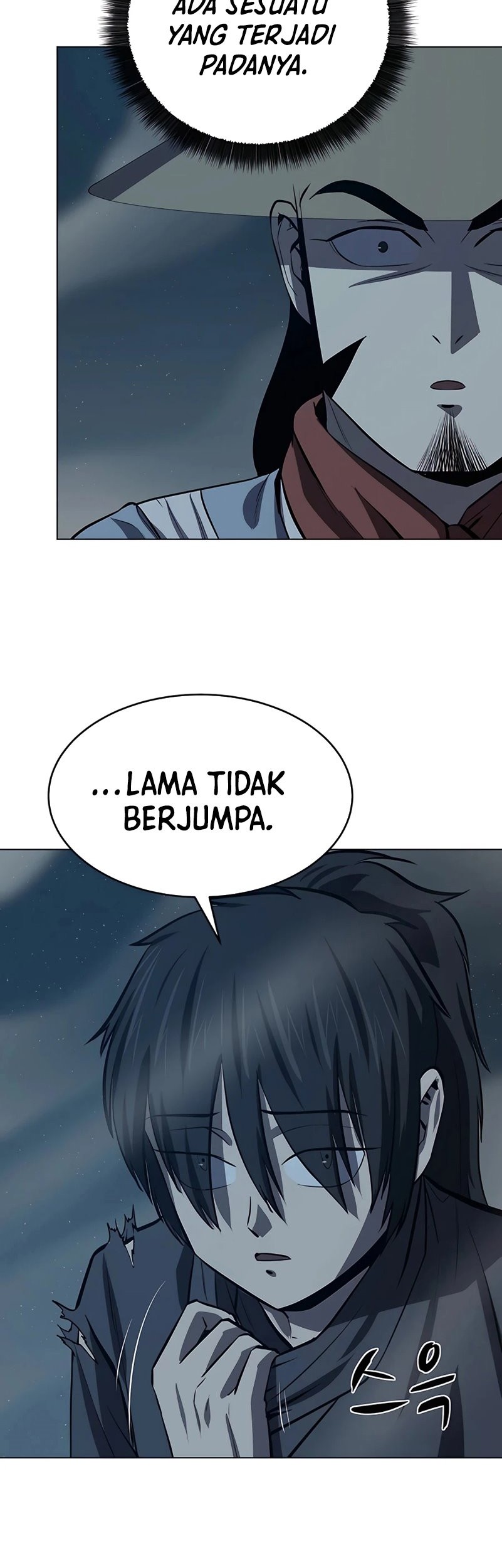 Weak Teacher Bab 110 halaman 4