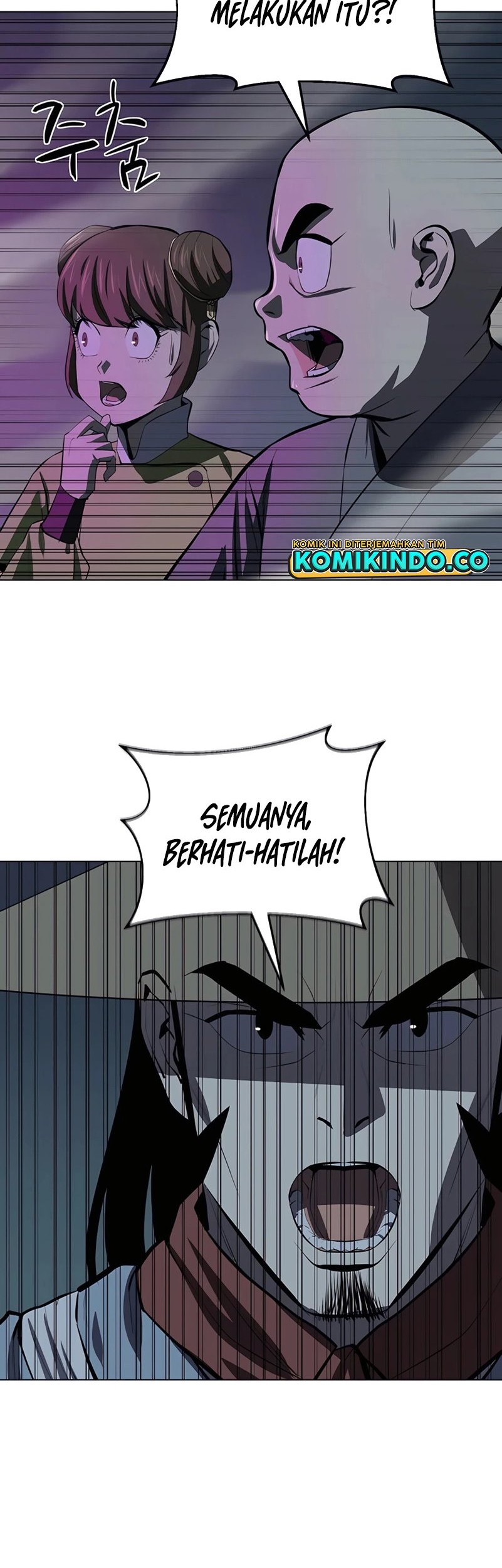 Weak Teacher Bab 110 halaman 13