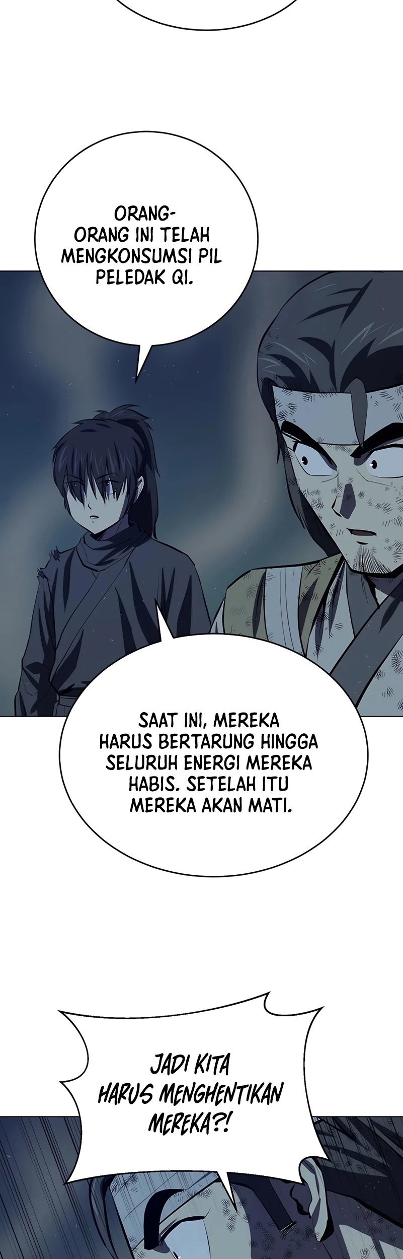 Weak Teacher Bab 110 halaman 17