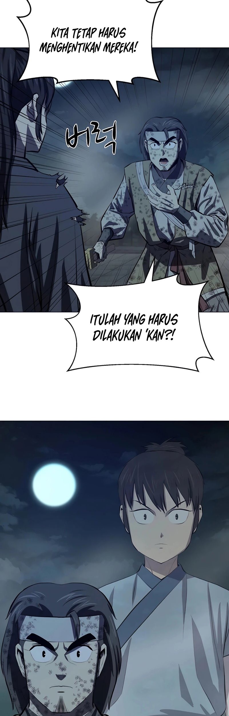 Weak Teacher Bab 110 halaman 19