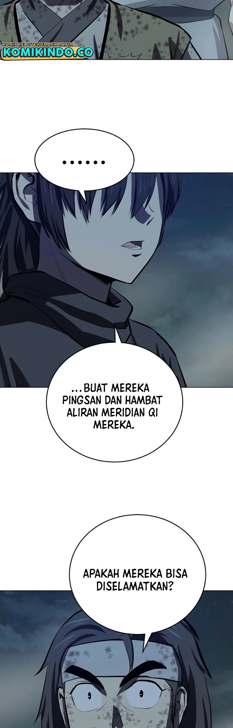 Weak Teacher Bab 110 halaman 20