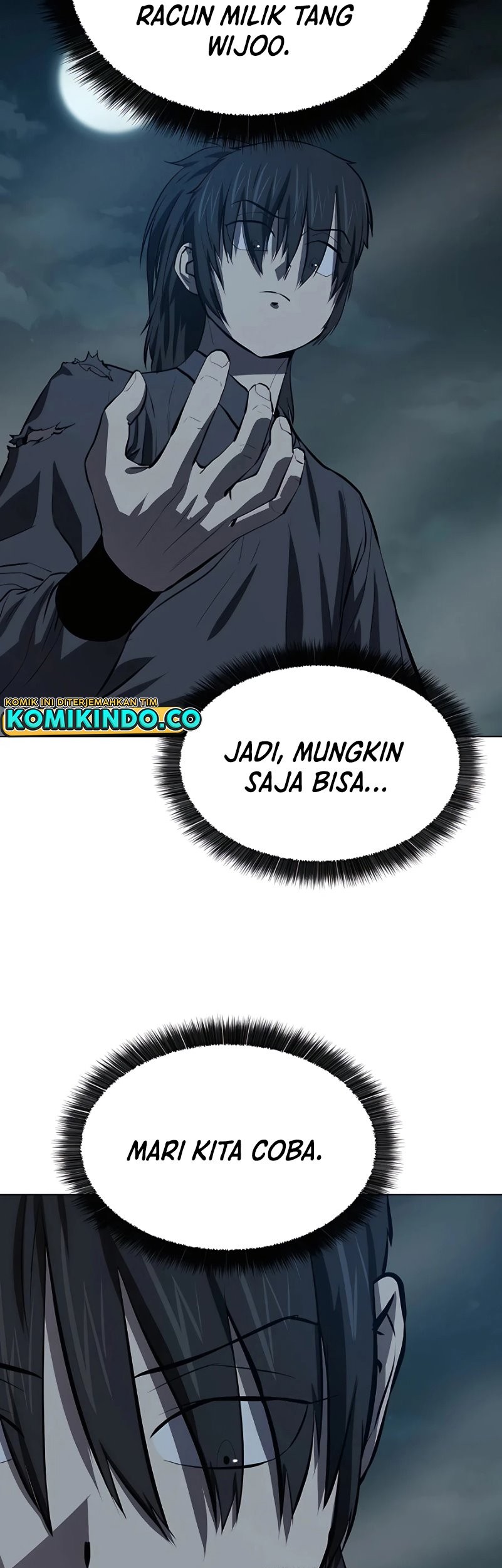 Weak Teacher Bab 110 halaman 27
