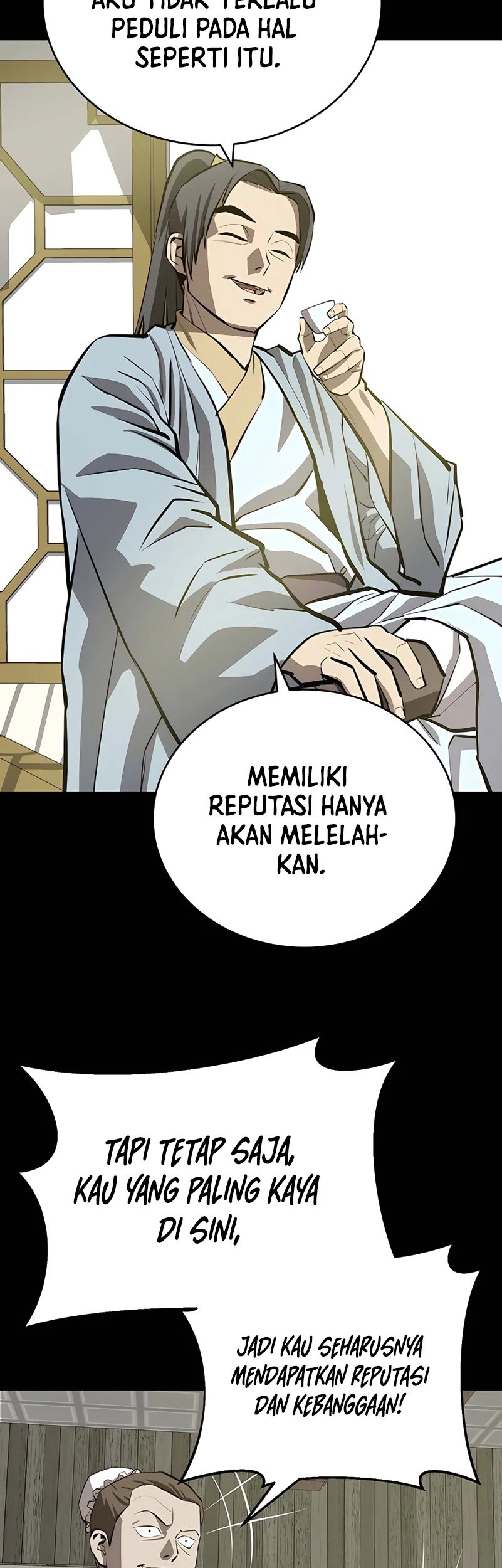 Weak Teacher Bab 110 halaman 44