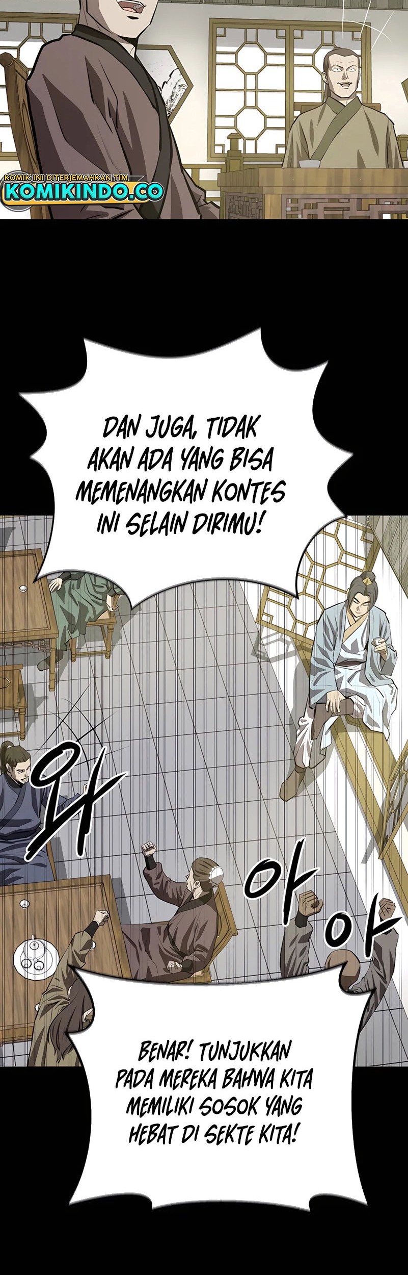 Weak Teacher Bab 110 halaman 45
