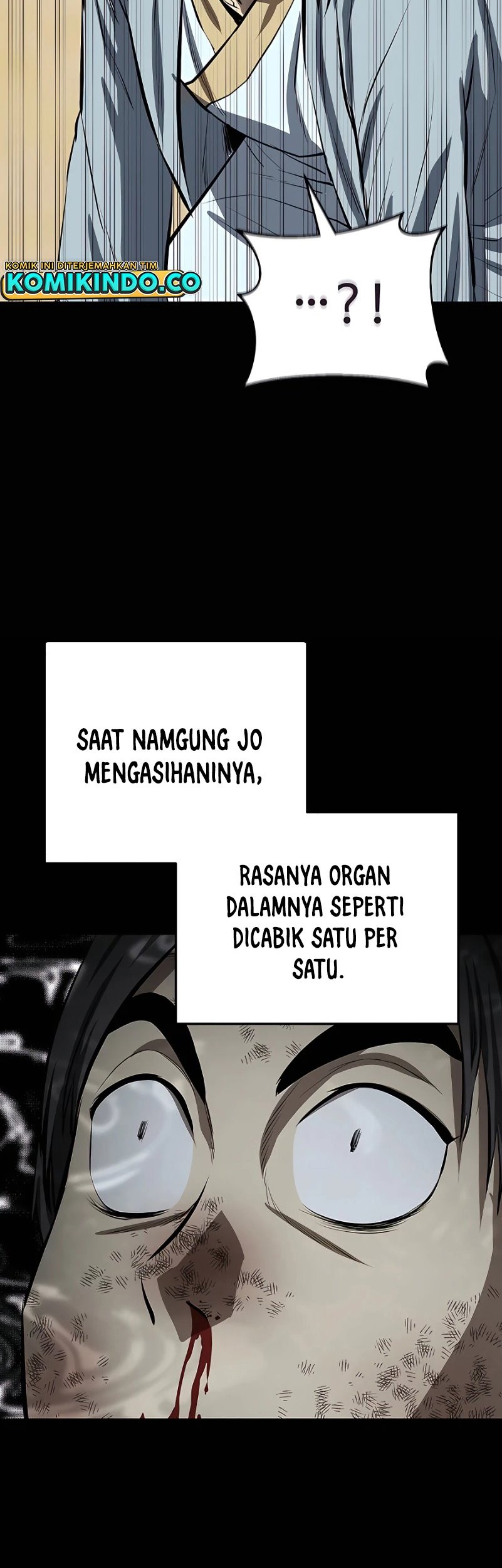 Weak Teacher Bab 110 halaman 54