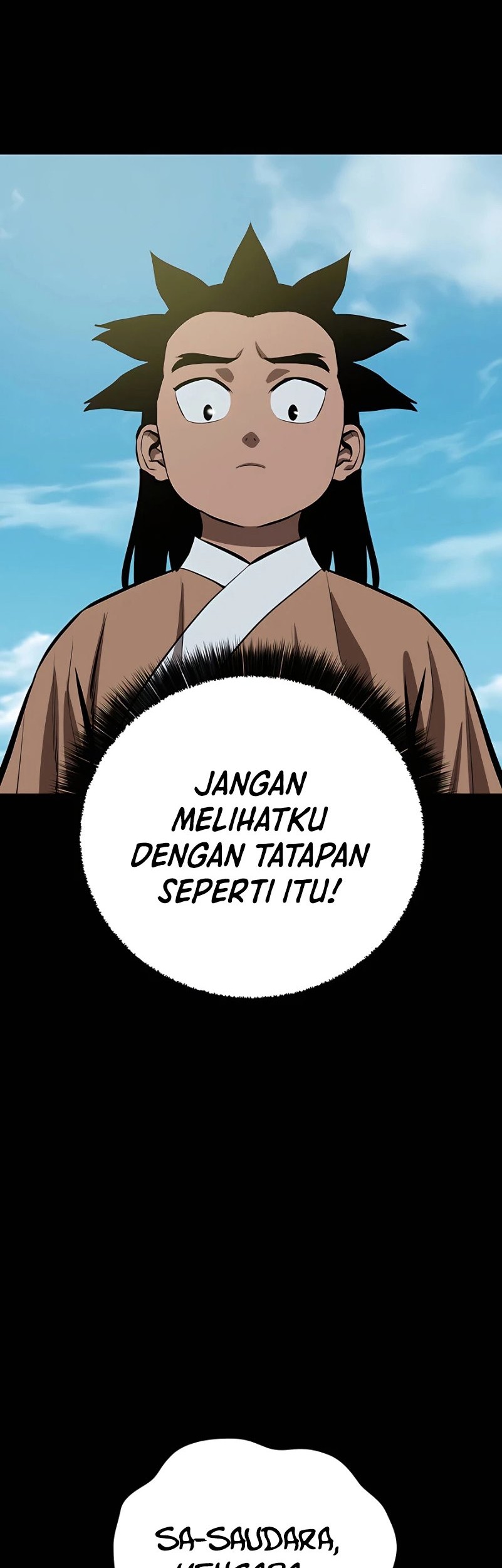 Weak Teacher Bab 110 halaman 55