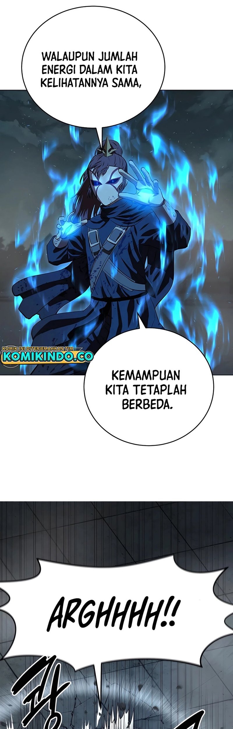 Weak Teacher Bab 111 halaman 15