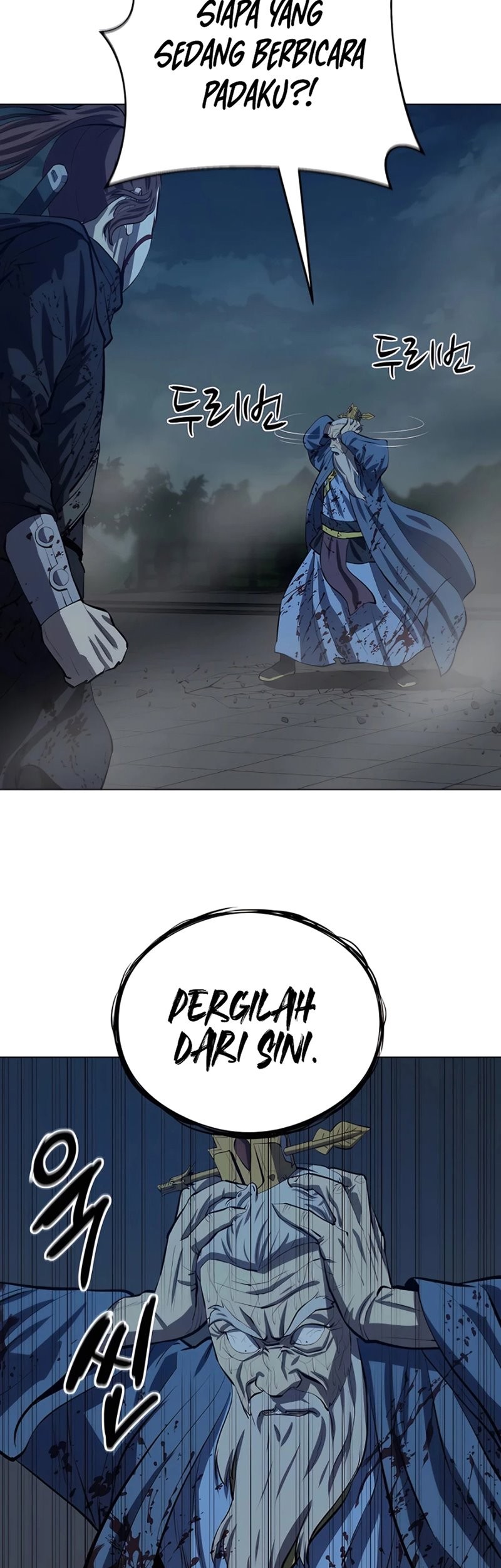 Weak Teacher Bab 111 halaman 18