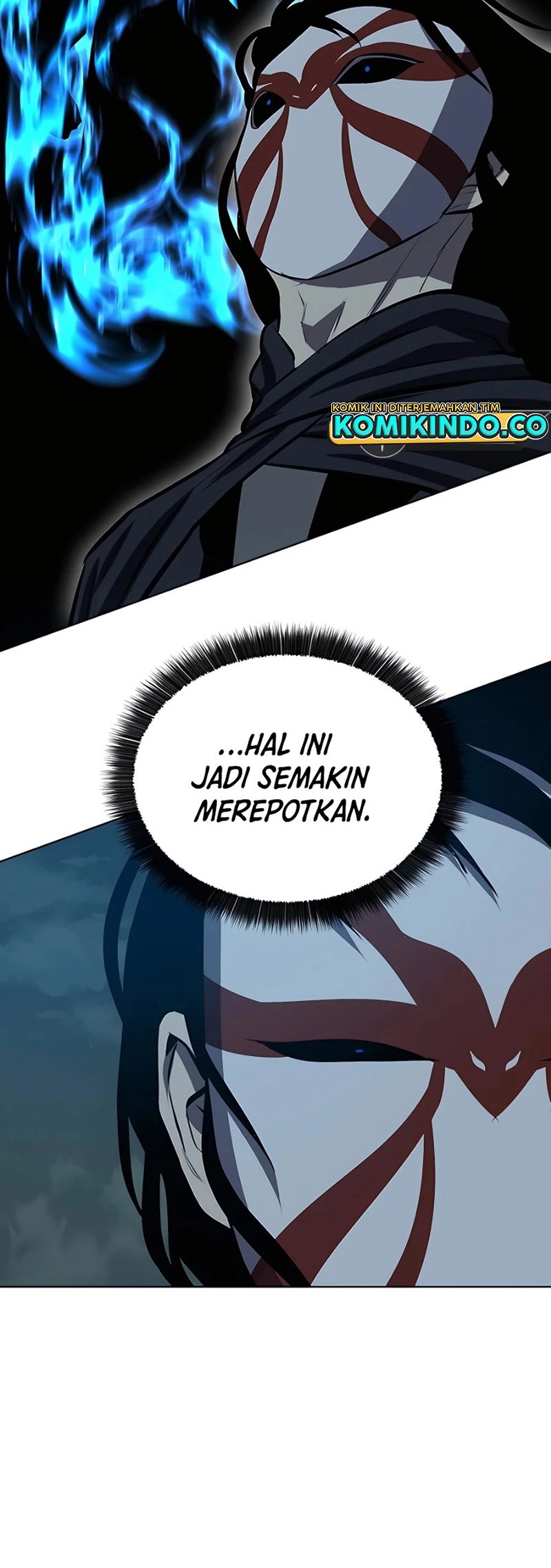 Weak Teacher Bab 111 halaman 25