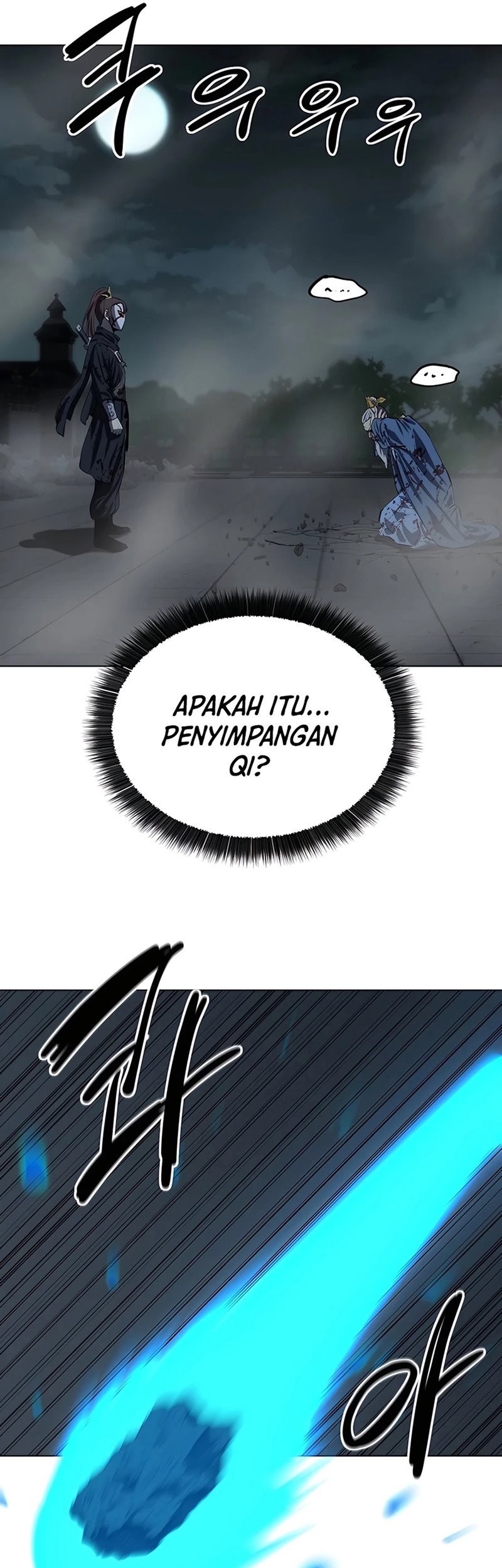 Weak Teacher Bab 111 halaman 26