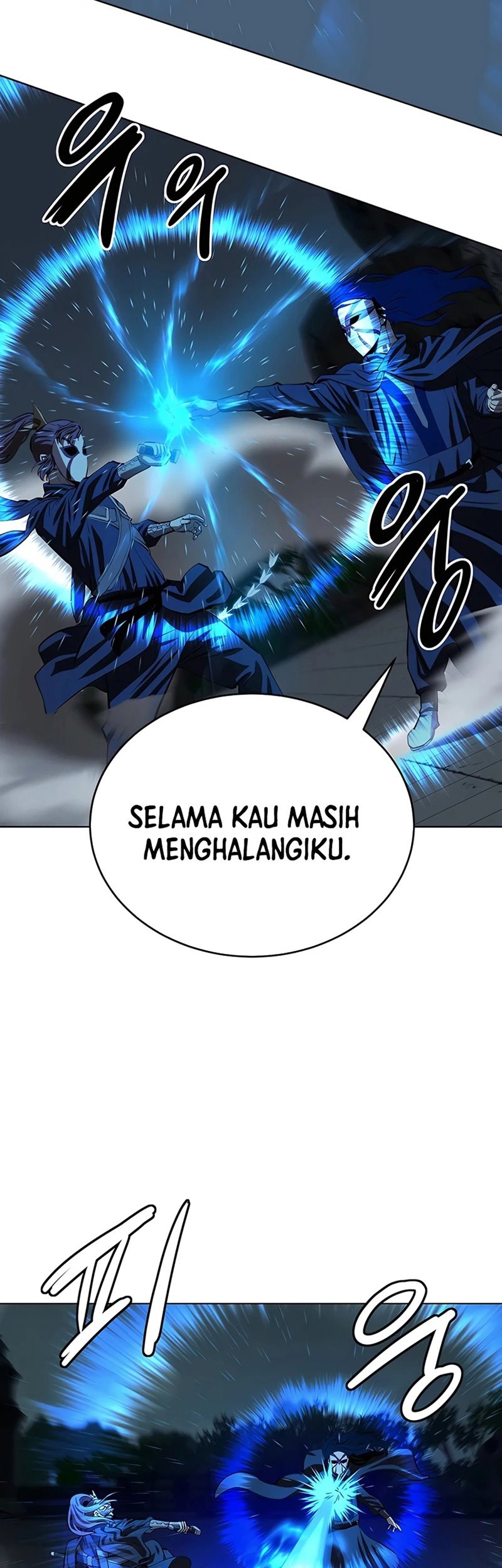 Weak Teacher Bab 111 halaman 36