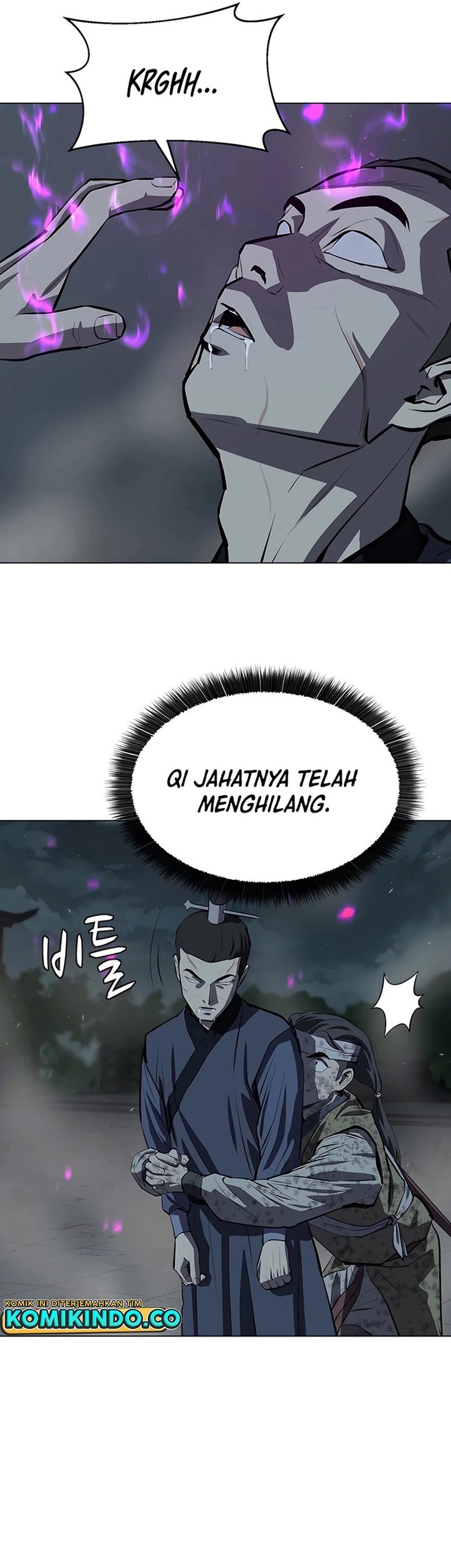 Weak Teacher Bab 112 halaman 7