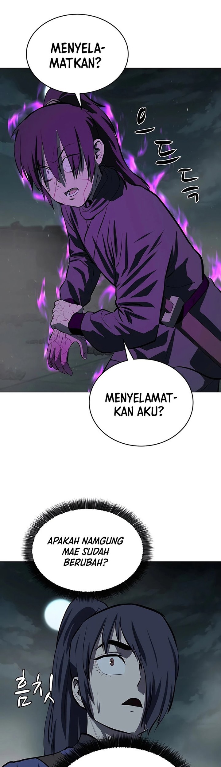 Weak Teacher Bab 112 halaman 25