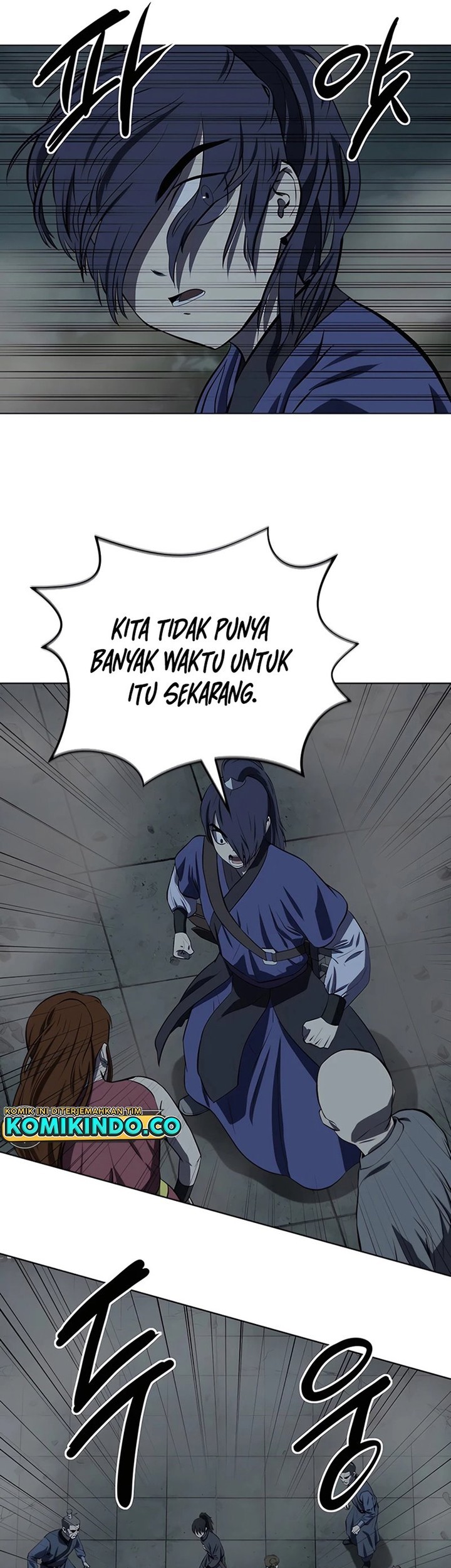 Weak Teacher Bab 112 halaman 29