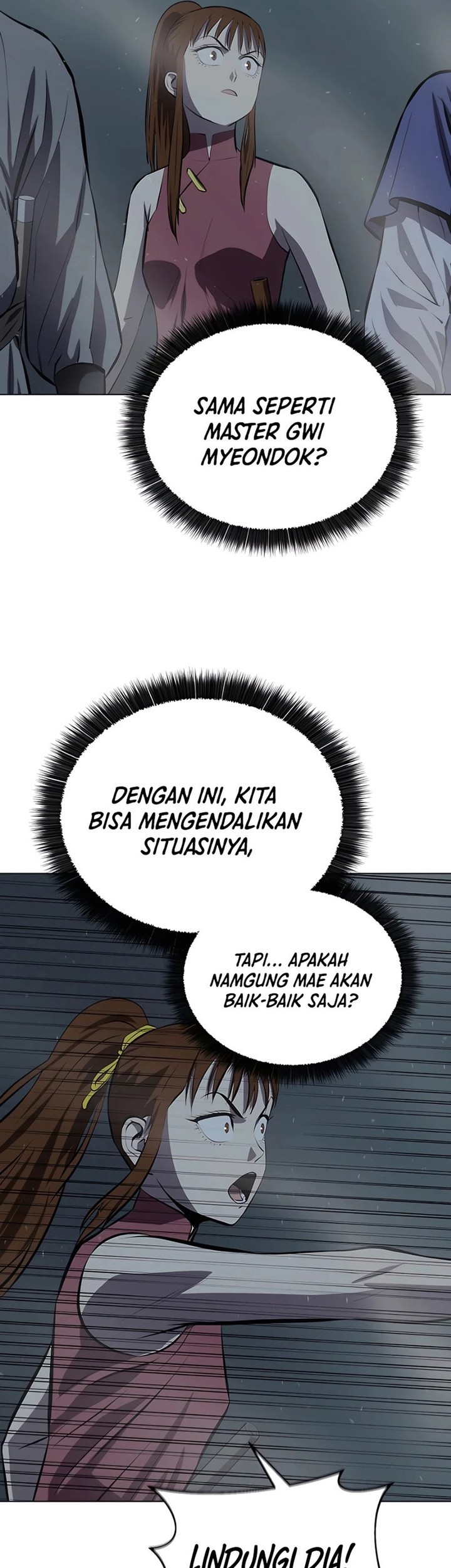 Weak Teacher Bab 112 halaman 39