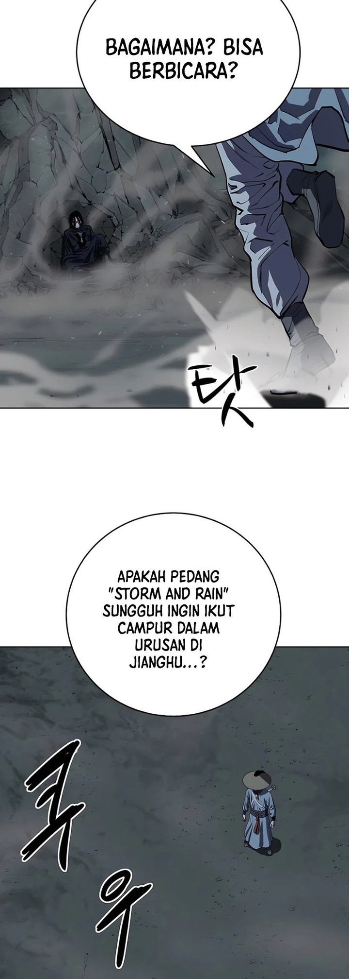Weak Teacher Bab 113 halaman 16