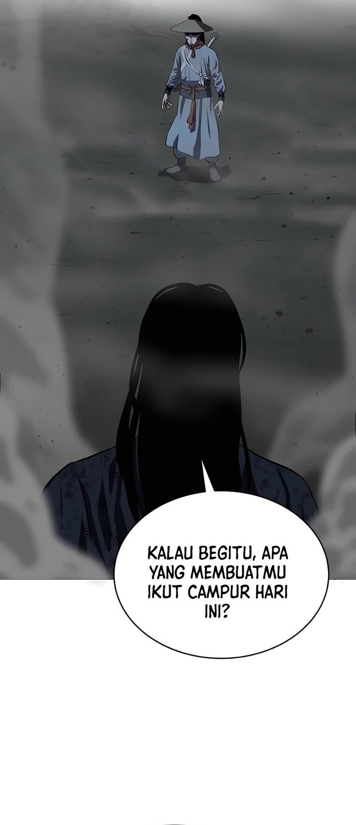 Weak Teacher Bab 113 halaman 18