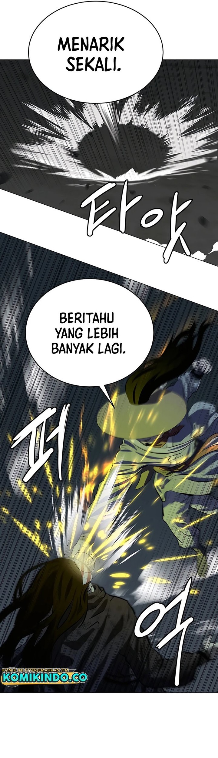 Weak Teacher Bab 113 halaman 33