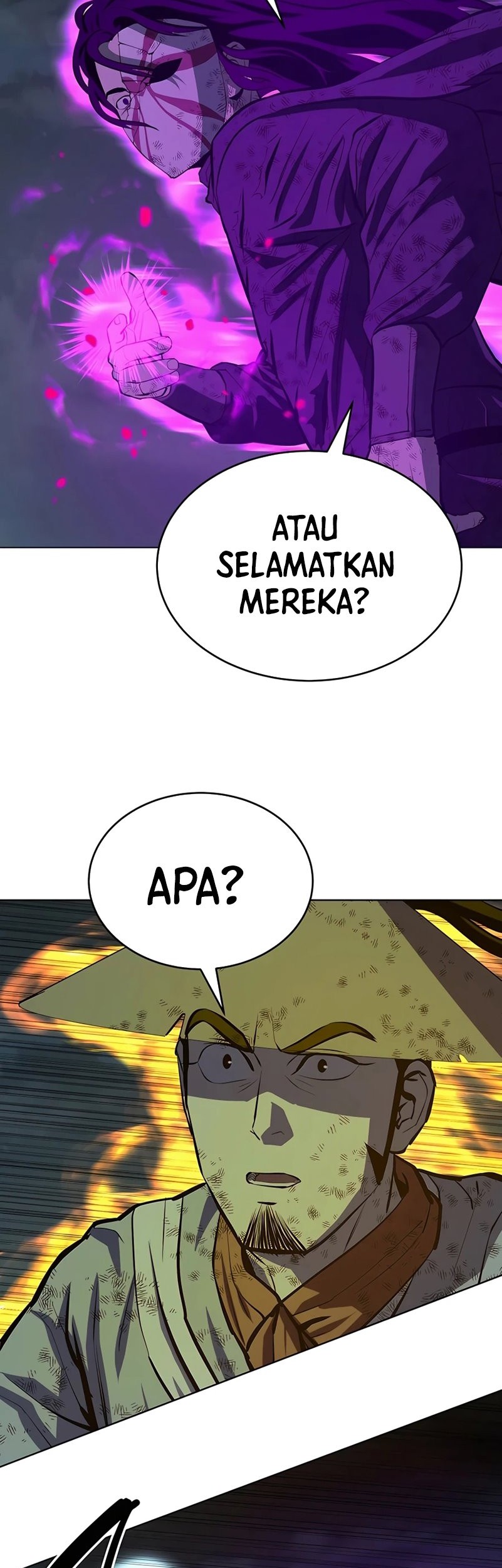 Weak Teacher Bab 114 halaman 14