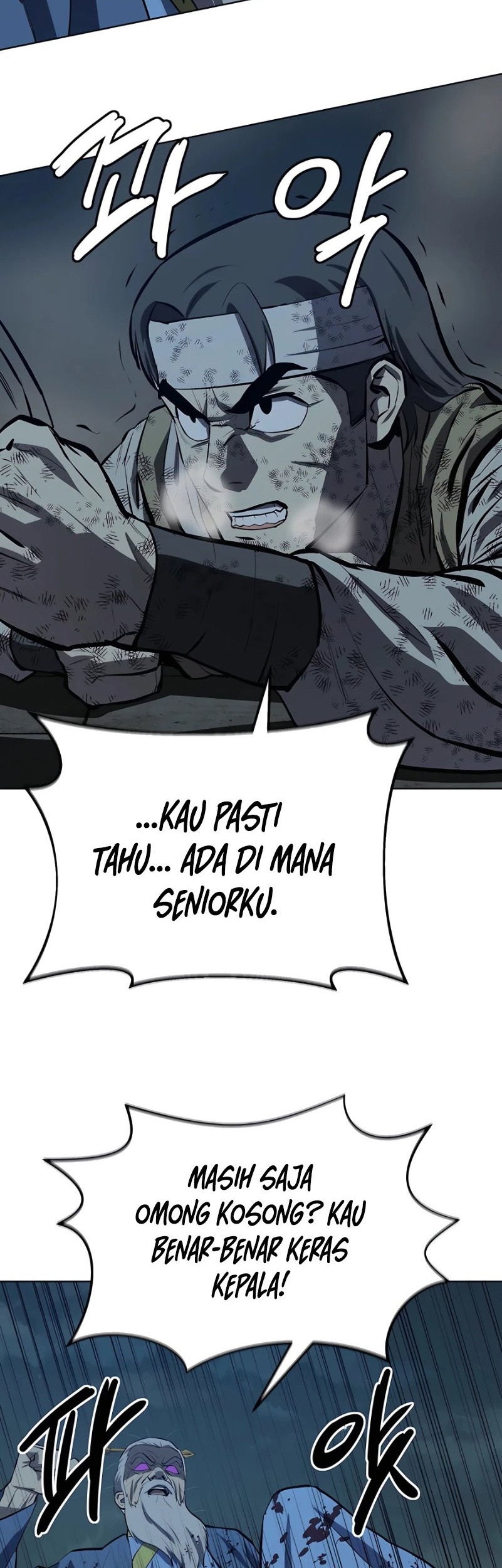 Weak Teacher Bab 114 halaman 23