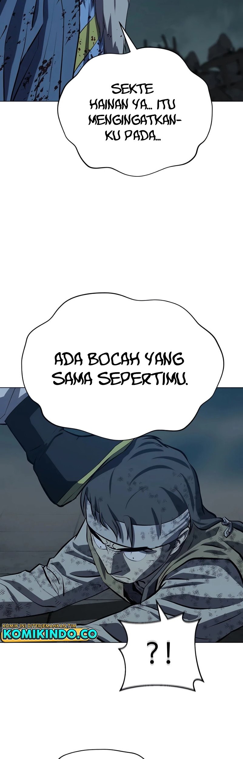 Weak Teacher Bab 114 halaman 25