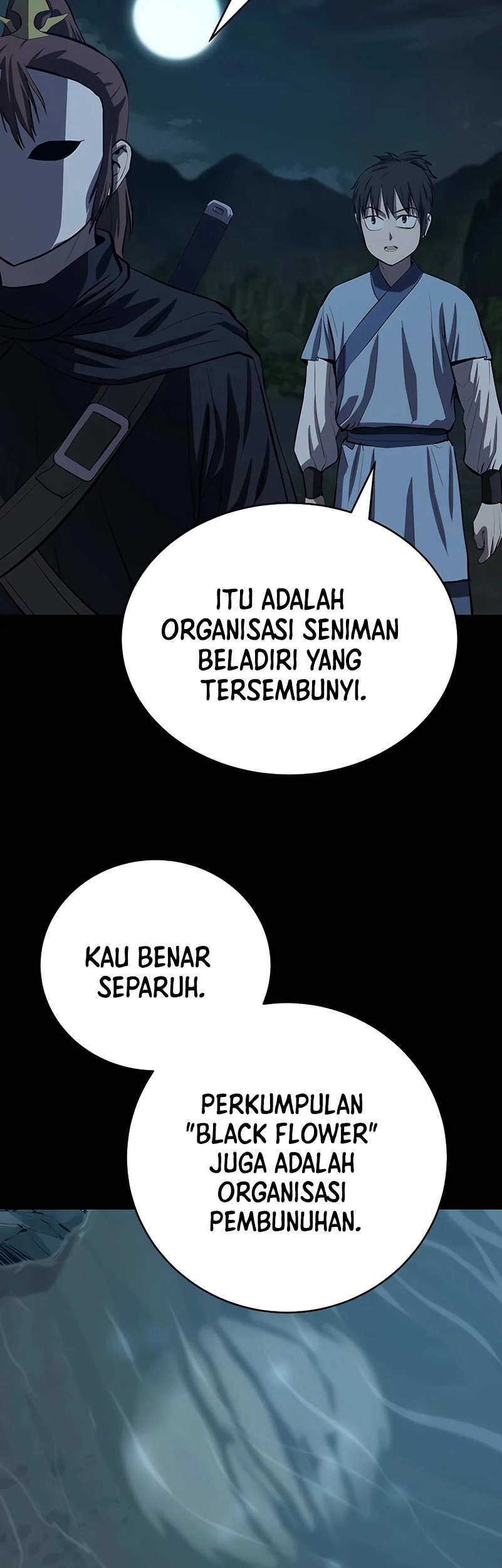 Weak Teacher Bab 114 halaman 44