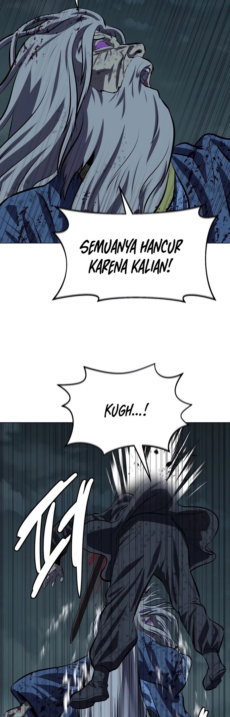 Weak Teacher Bab 115 halaman 15