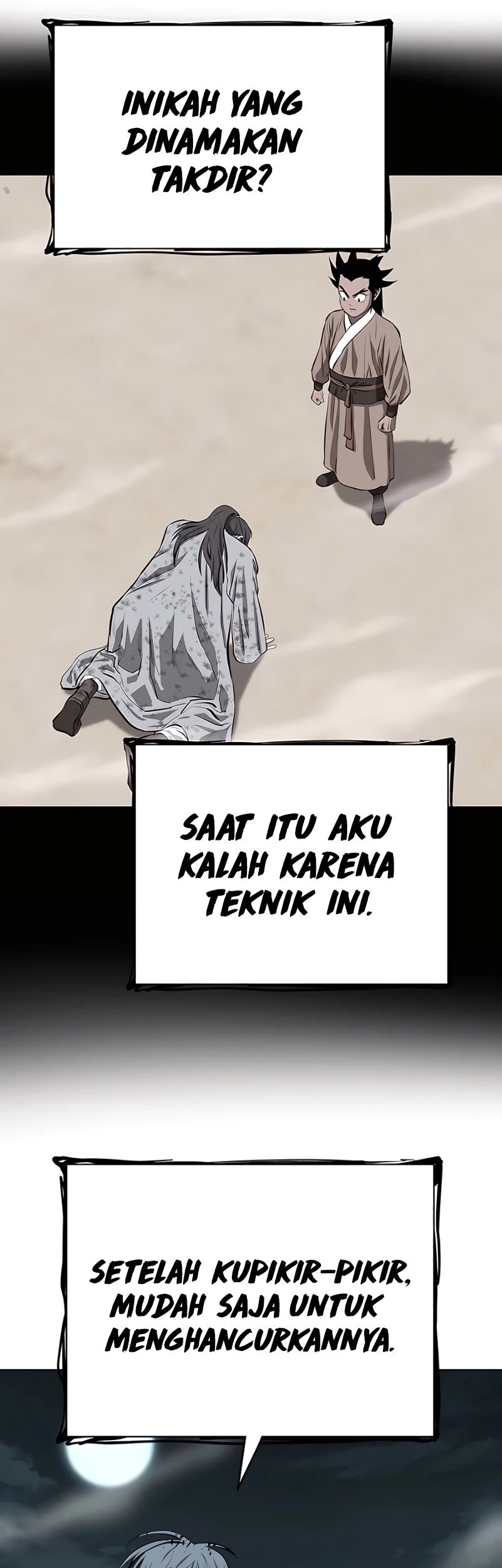 Weak Teacher Bab 115 halaman 24