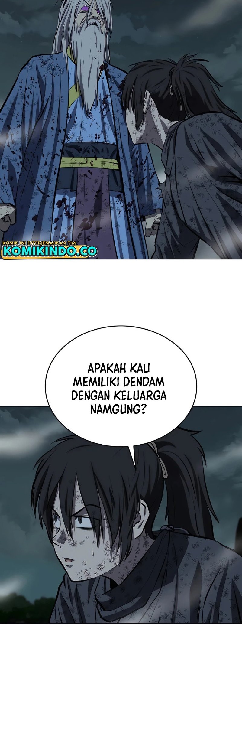 Weak Teacher Bab 115 halaman 25