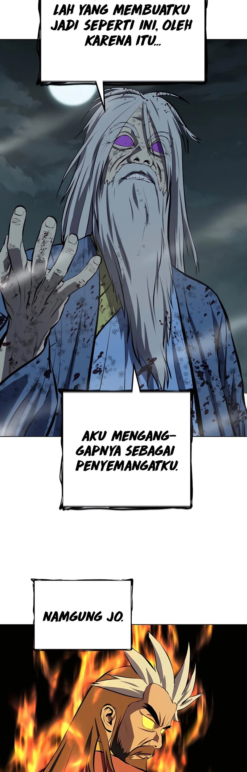 Weak Teacher Bab 115 halaman 27