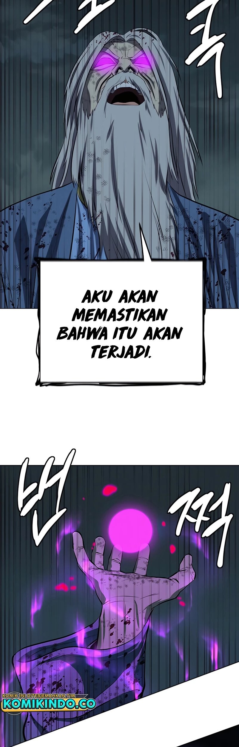 Weak Teacher Bab 115 halaman 32