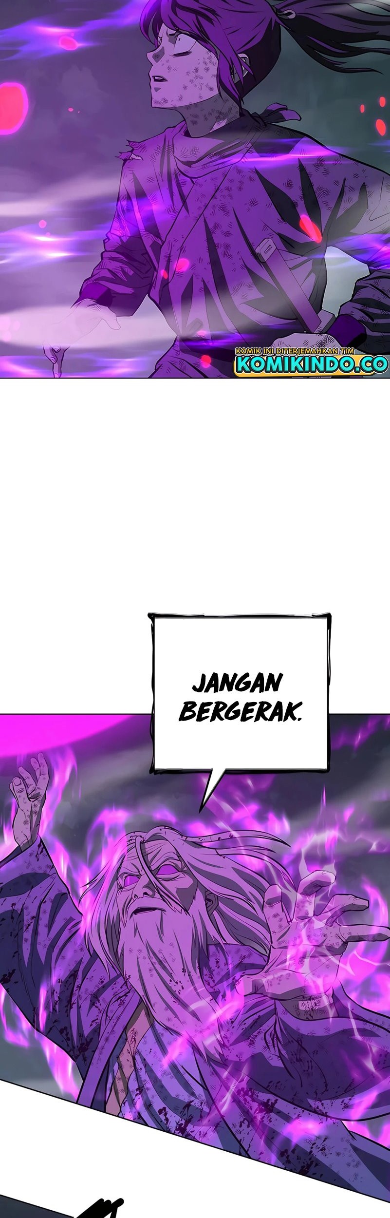 Weak Teacher Bab 115 halaman 34