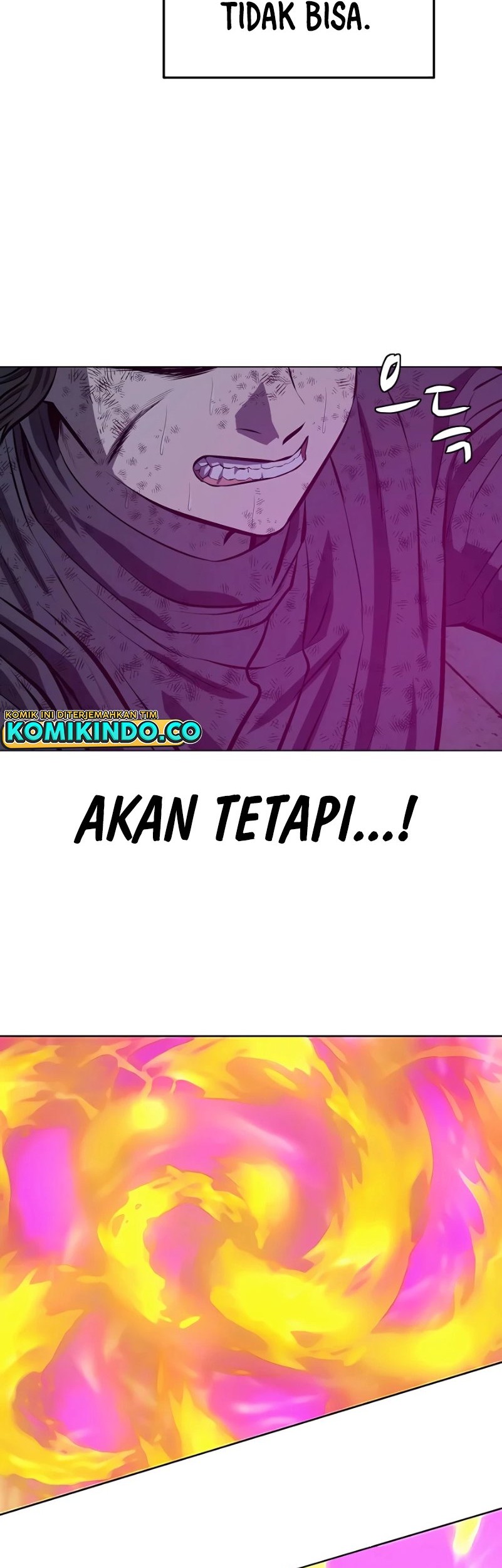 Weak Teacher Bab 115 halaman 49