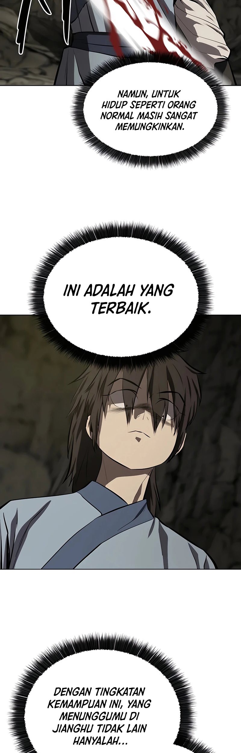 Weak Teacher Bab 116 halaman 4