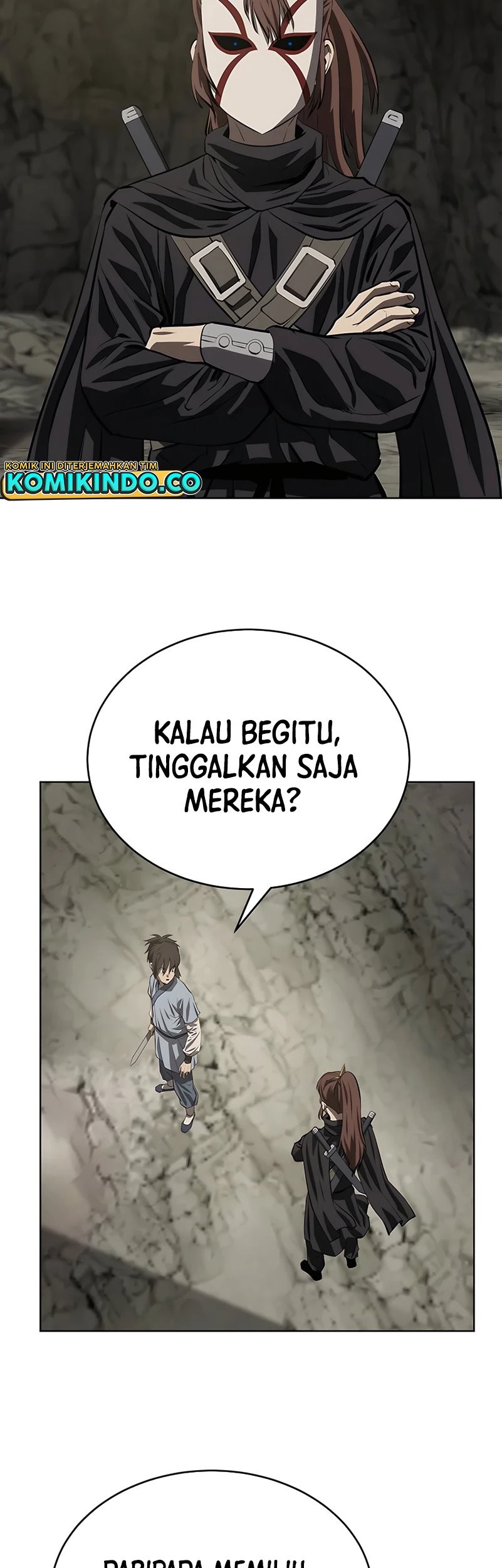 Weak Teacher Bab 116 halaman 6