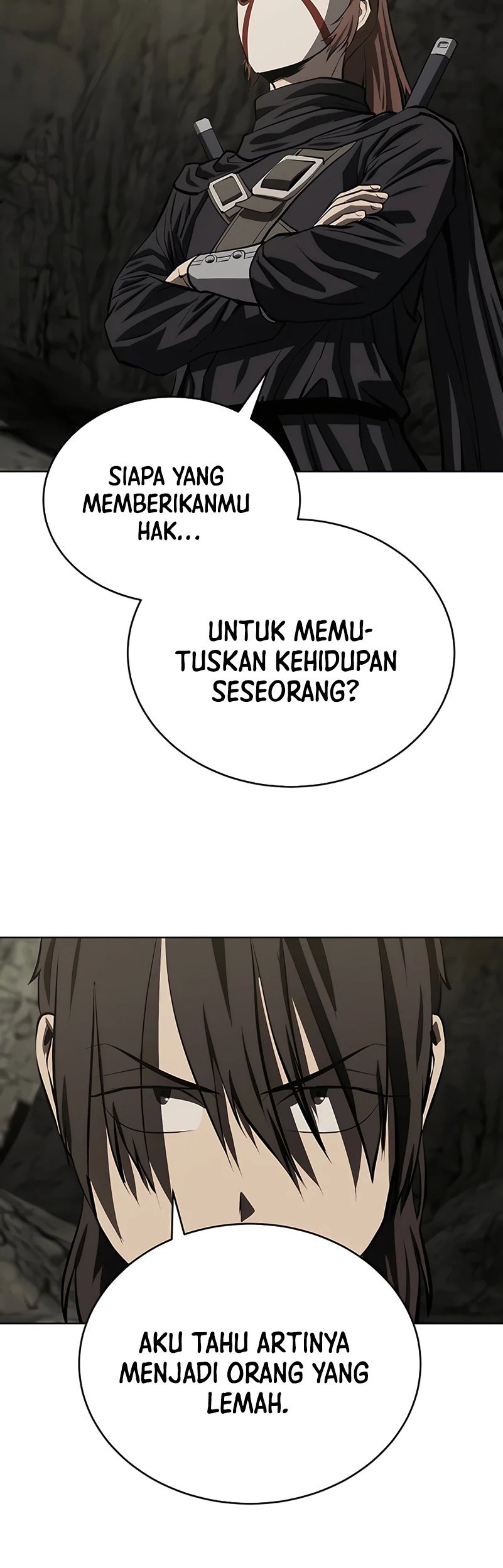 Weak Teacher Bab 116 halaman 8
