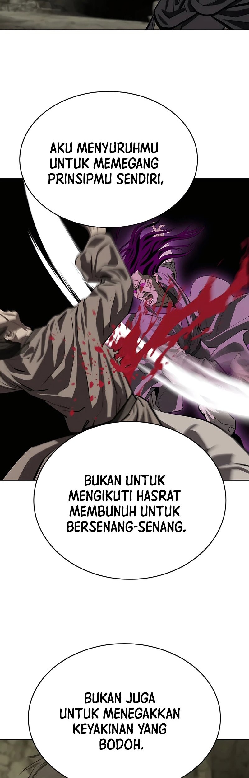 Weak Teacher Bab 116 halaman 11