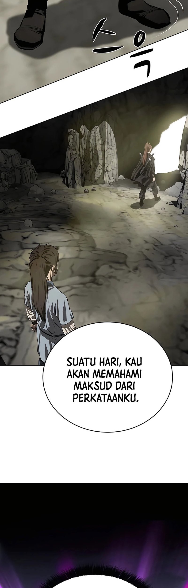 Weak Teacher Bab 116 halaman 15