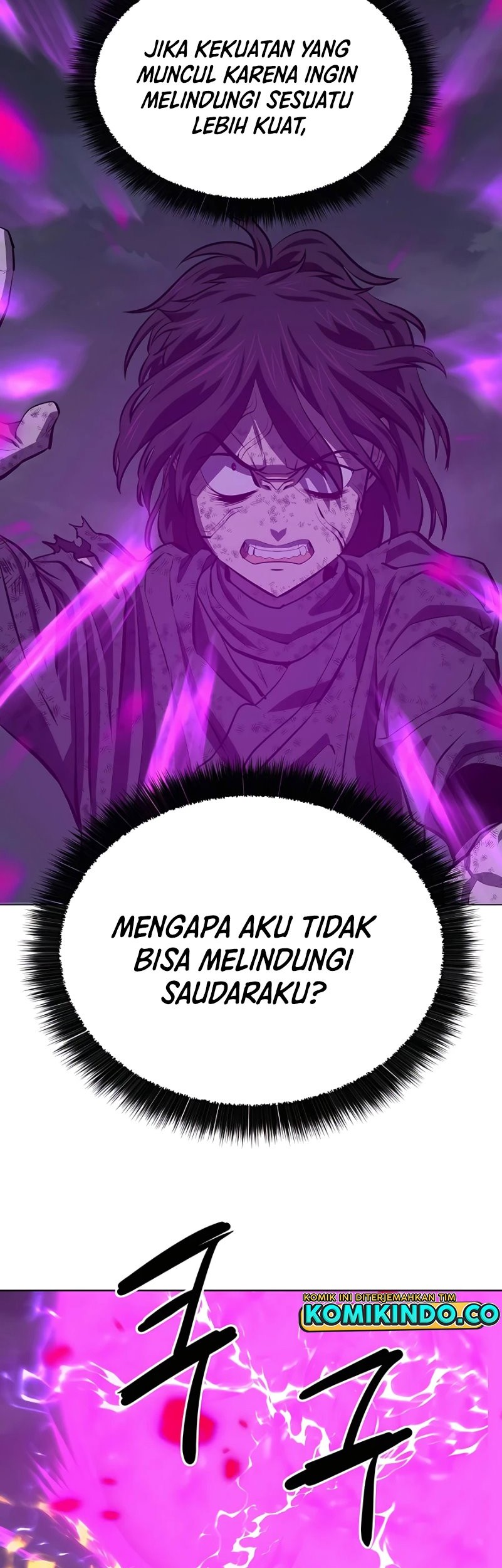 Weak Teacher Bab 116 halaman 16