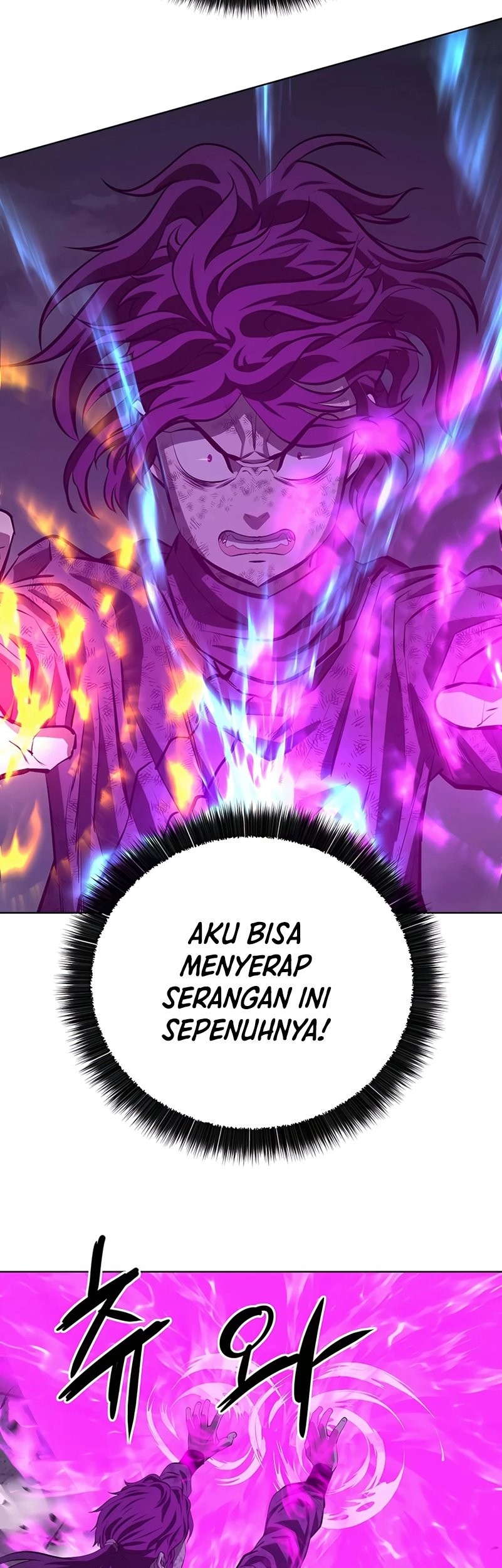 Weak Teacher Bab 116 halaman 31