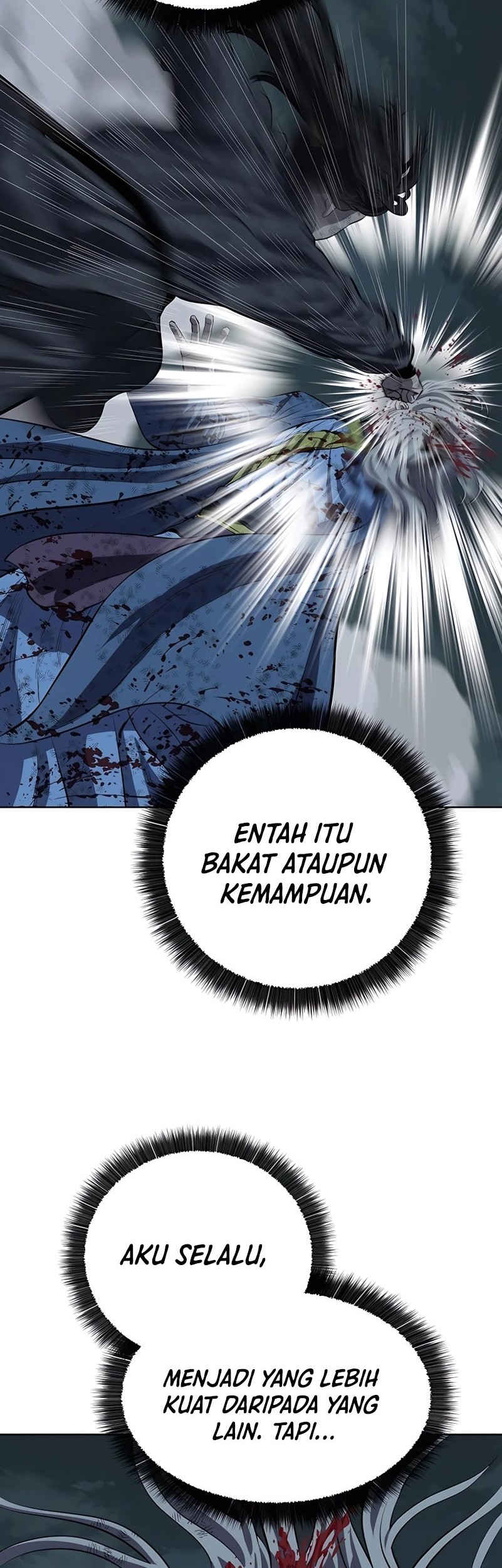 Weak Teacher Bab 116 halaman 39