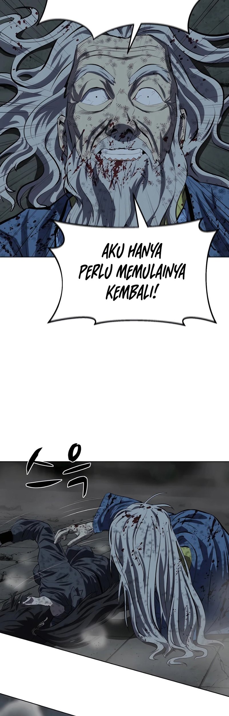 Weak Teacher Bab 116 halaman 49